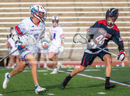 Thumbnail 3 in Cherry Creek vs Kent Denver photogallery.