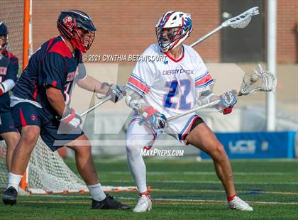 Thumbnail 1 in Cherry Creek vs Kent Denver photogallery.