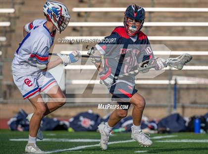 Thumbnail 3 in Cherry Creek vs Kent Denver photogallery.