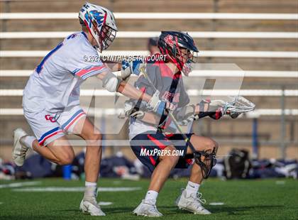 Thumbnail 3 in Cherry Creek vs Kent Denver photogallery.