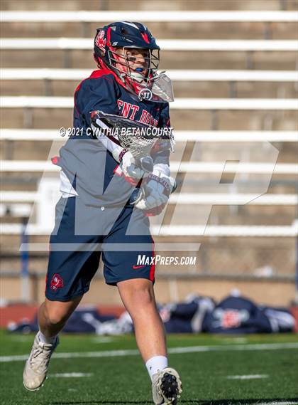 Thumbnail 3 in Cherry Creek vs Kent Denver photogallery.