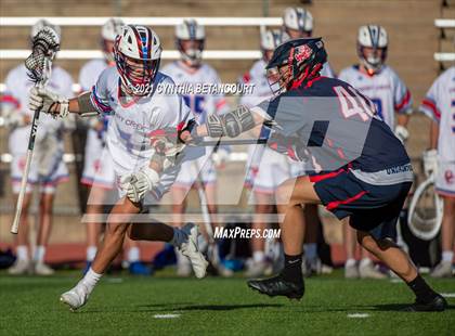Thumbnail 1 in Cherry Creek vs Kent Denver photogallery.