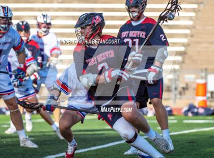 Thumbnail 3 in Cherry Creek vs Kent Denver photogallery.