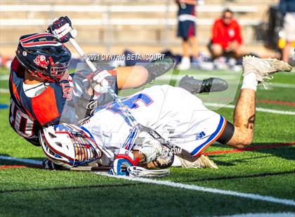 Thumbnail 1 in Cherry Creek vs Kent Denver photogallery.