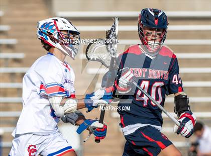 Thumbnail 3 in Cherry Creek vs Kent Denver photogallery.
