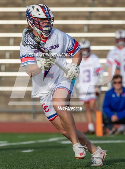 Thumbnail 1 in Cherry Creek vs Kent Denver photogallery.