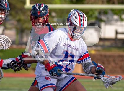 Thumbnail 3 in Cherry Creek vs Kent Denver photogallery.