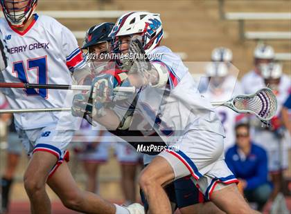 Thumbnail 2 in Cherry Creek vs Kent Denver photogallery.