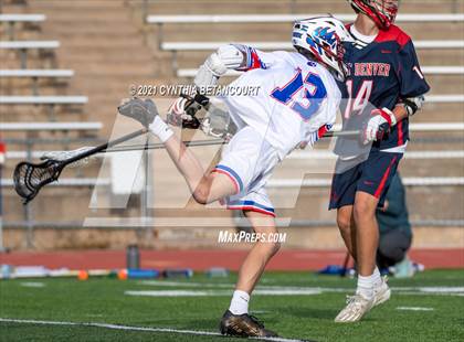 Thumbnail 2 in Cherry Creek vs Kent Denver photogallery.