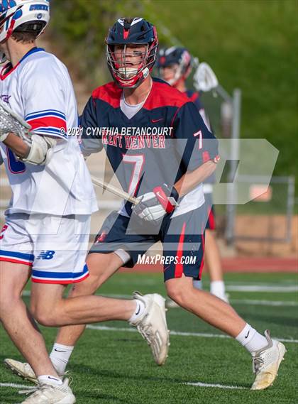 Thumbnail 1 in Cherry Creek vs Kent Denver photogallery.