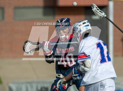 Thumbnail 3 in Cherry Creek vs Kent Denver photogallery.