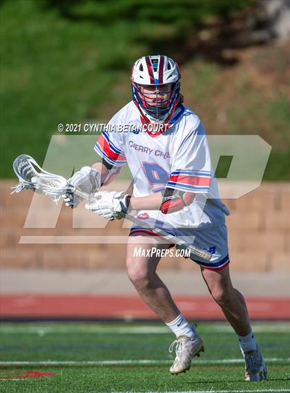 Thumbnail 3 in Cherry Creek vs Kent Denver photogallery.