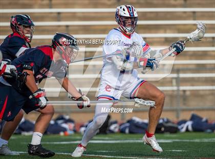 Thumbnail 1 in Cherry Creek vs Kent Denver photogallery.