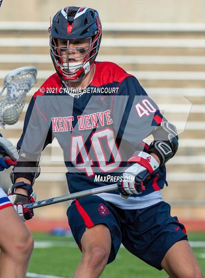 Thumbnail 1 in Cherry Creek vs Kent Denver photogallery.