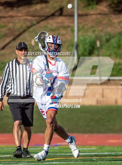 Thumbnail 1 in Cherry Creek vs Kent Denver photogallery.