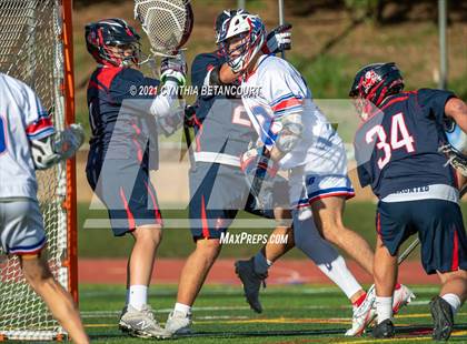 Thumbnail 2 in Cherry Creek vs Kent Denver photogallery.