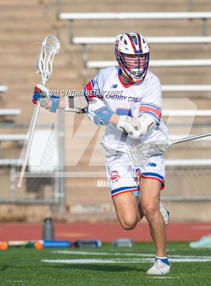 Thumbnail 1 in Cherry Creek vs Kent Denver photogallery.