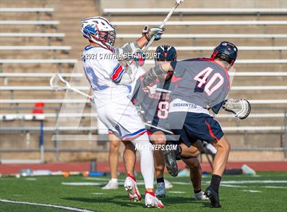 Thumbnail 3 in Cherry Creek vs Kent Denver photogallery.