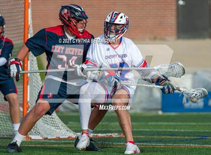 Thumbnail 2 in Cherry Creek vs Kent Denver photogallery.