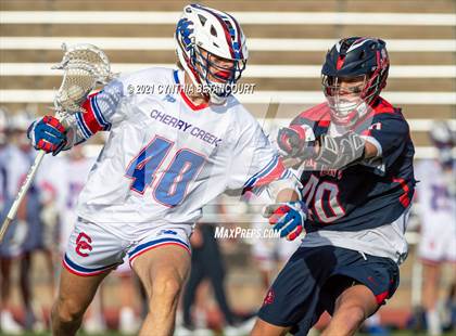 Thumbnail 1 in Cherry Creek vs Kent Denver photogallery.