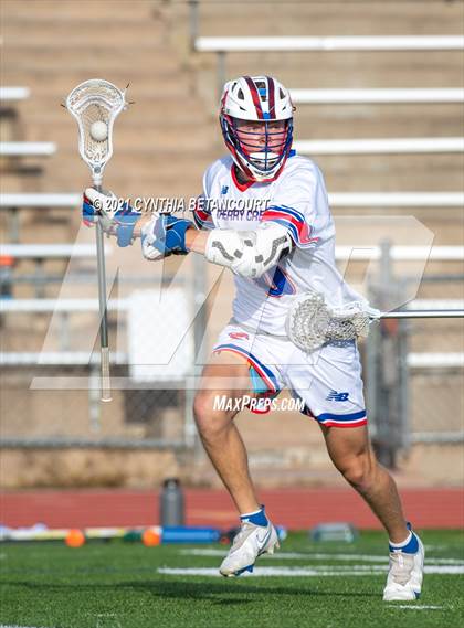 Thumbnail 2 in Cherry Creek vs Kent Denver photogallery.