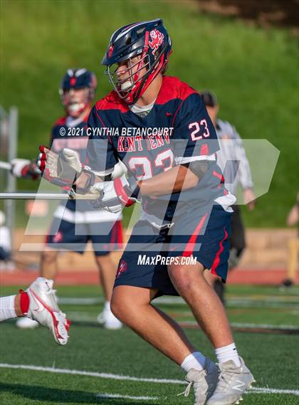 Thumbnail 2 in Cherry Creek vs Kent Denver photogallery.