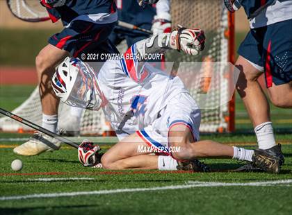 Thumbnail 1 in Cherry Creek vs Kent Denver photogallery.