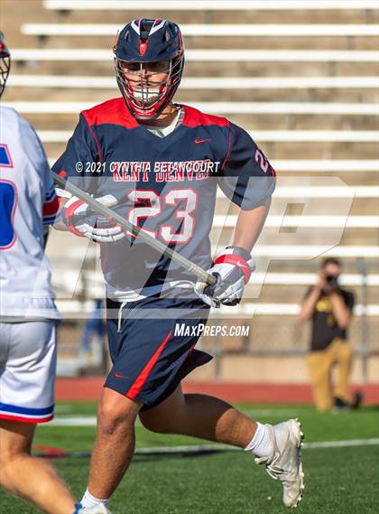Thumbnail 2 in Cherry Creek vs Kent Denver photogallery.