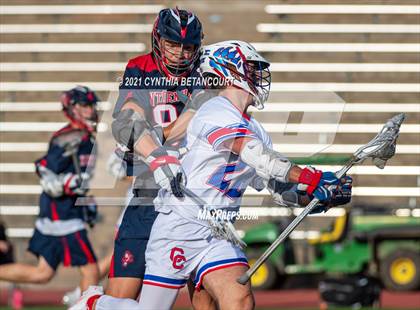 Thumbnail 3 in Cherry Creek vs Kent Denver photogallery.