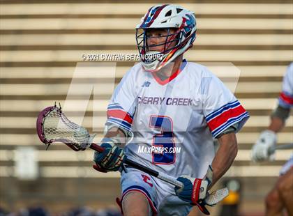 Thumbnail 3 in Cherry Creek vs Kent Denver photogallery.