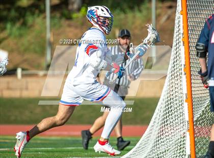 Thumbnail 1 in Cherry Creek vs Kent Denver photogallery.