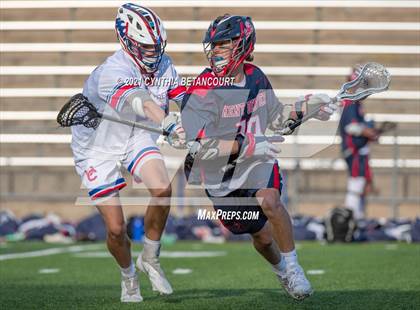 Thumbnail 3 in Cherry Creek vs Kent Denver photogallery.