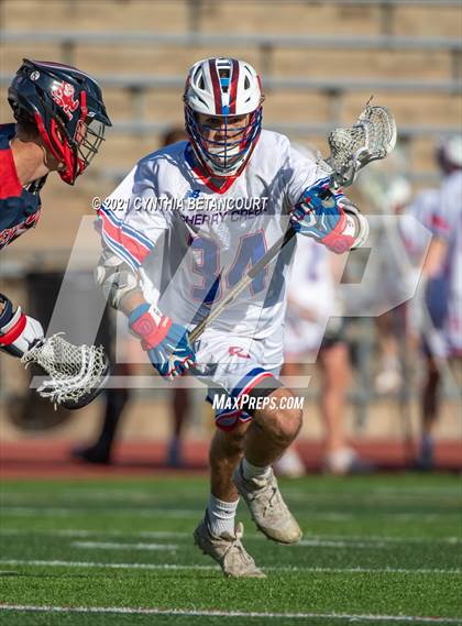 Thumbnail 2 in Cherry Creek vs Kent Denver photogallery.