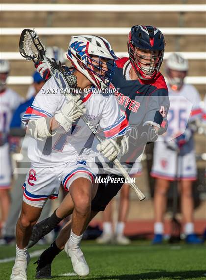 Thumbnail 3 in Cherry Creek vs Kent Denver photogallery.