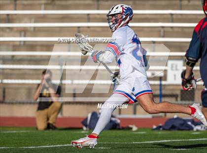 Thumbnail 1 in Cherry Creek vs Kent Denver photogallery.
