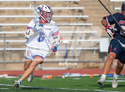 Thumbnail 1 in Cherry Creek vs Kent Denver photogallery.