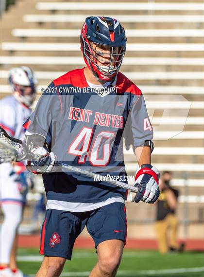 Thumbnail 1 in Cherry Creek vs Kent Denver photogallery.