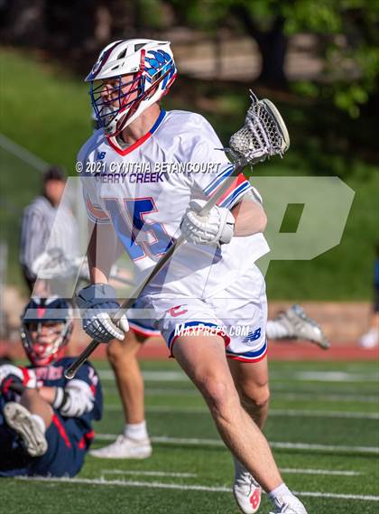 Thumbnail 3 in Cherry Creek vs Kent Denver photogallery.