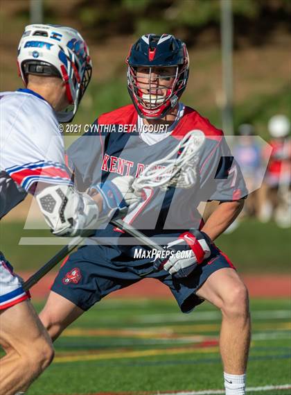Thumbnail 2 in Cherry Creek vs Kent Denver photogallery.