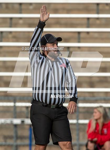 Thumbnail 3 in Cherry Creek vs Kent Denver photogallery.