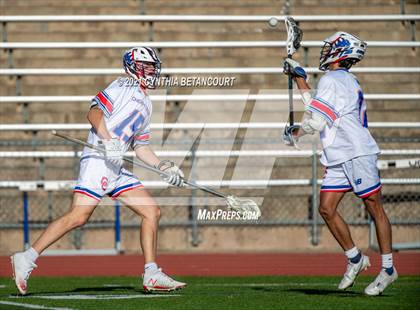 Thumbnail 2 in Cherry Creek vs Kent Denver photogallery.