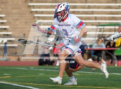Thumbnail 1 in Cherry Creek vs Kent Denver photogallery.