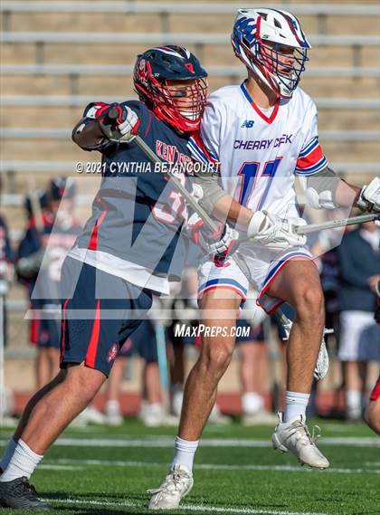 Thumbnail 1 in Cherry Creek vs Kent Denver photogallery.
