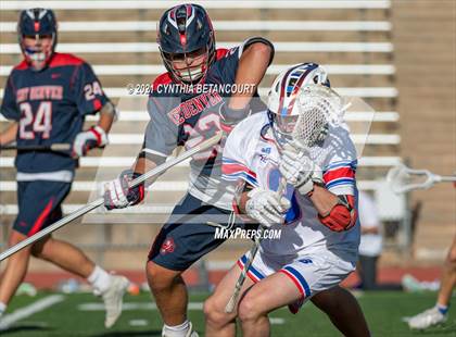 Thumbnail 2 in Cherry Creek vs Kent Denver photogallery.