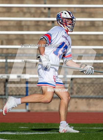 Thumbnail 3 in Cherry Creek vs Kent Denver photogallery.
