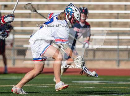 Thumbnail 1 in Cherry Creek vs Kent Denver photogallery.