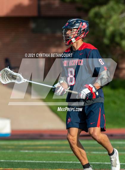 Thumbnail 1 in Cherry Creek vs Kent Denver photogallery.