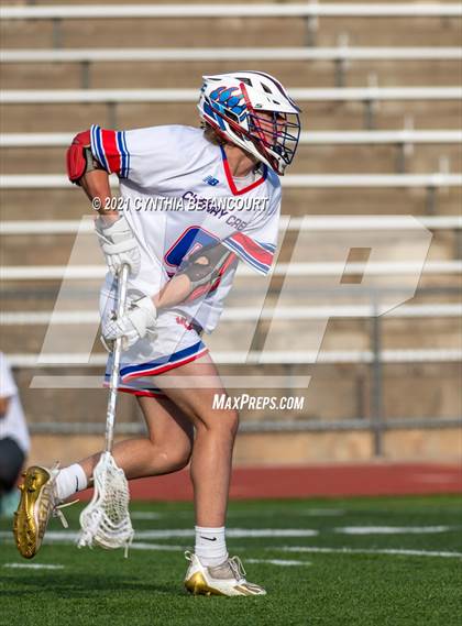 Thumbnail 3 in Cherry Creek vs Kent Denver photogallery.