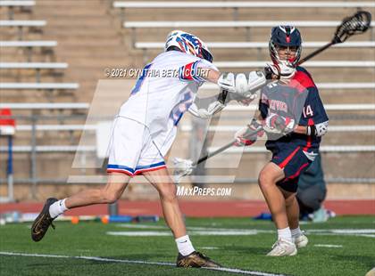 Thumbnail 1 in Cherry Creek vs Kent Denver photogallery.