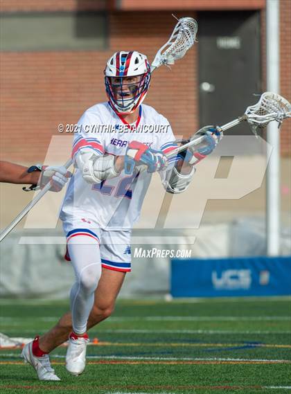 Thumbnail 1 in Cherry Creek vs Kent Denver photogallery.